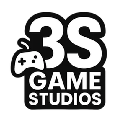 3S Studio's Roblox group icon