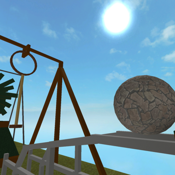 AVERAGE NINJA WARRIOR 5 (OFF)