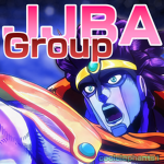 JOJO'S BIZARRE ADVENTURE Group