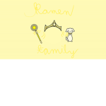 The Ramen Family