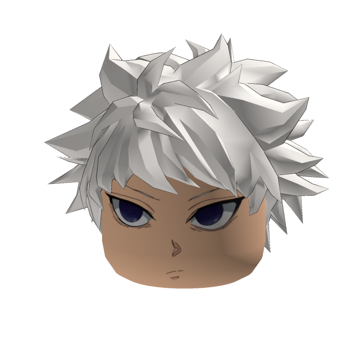 Killua