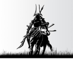 聚苯乙烯 Phantom Samurais