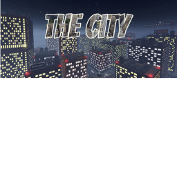 The city