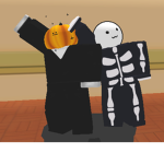 Spooky Month Trio