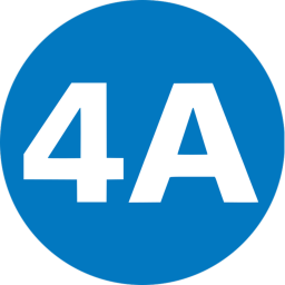 Metro De STGO: Línea 4A realista