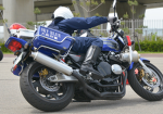 埼玉県警察自動車警ら隊