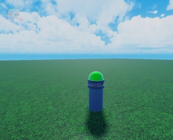 DONT PRESS THE BUTTON!!!!