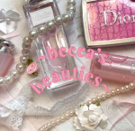 ~becca’s beauties~