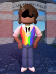 Fan-made Dandy's World Roleplay Group!