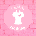 Twitchies! <3