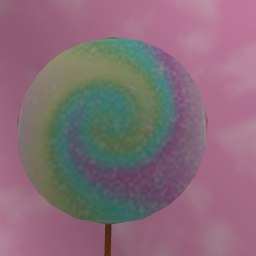 CANDY LAND