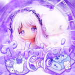 ୨୧ *. Sabrina’s Cafe