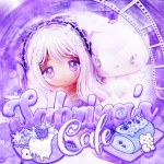 ୨୧ *. Sabrina’s Cafe Group Thumbnail