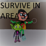 Can You Survive BEAST BOY