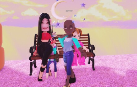 Floptropica Obby 👑💅