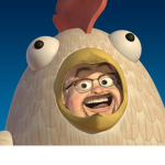 ChickenMan