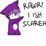 R.A.W.R  [:3]