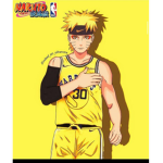 Baryon baskete ball