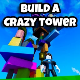 Build a Crazy Tower icon