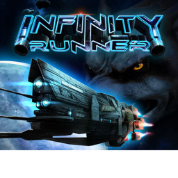 Infinite Runner