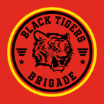 Black Tigers Brigade