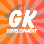 Garrett's Kingdom Development Department