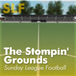 The Stompin' Grounds