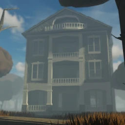 autumn is here again [HOME DEMO] icon