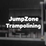 JumpZone Τrampolining