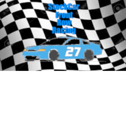 Stock Car Front Row Racing 2023