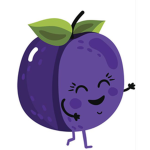 Russian blueberrys