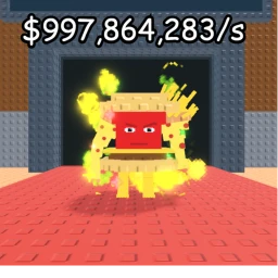 Steal a Foodrot icon