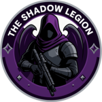 TSL | The Shadow Legion | GAR