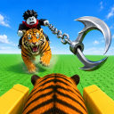 🐯 Hook And Arrow [UPD]