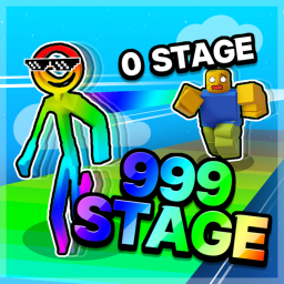 🌈 Rainbow Billy Obby [Troll]