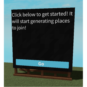 Random Place Xplorer