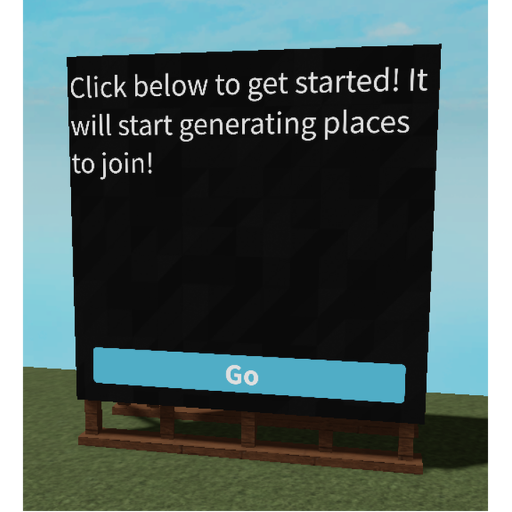 Random Place Xplorer