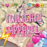 - Twilight Apparel -