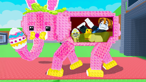 Script Noggin Portal Morph Collect Swap Transform