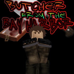Butcher from the Bay Harbor (Dexter) [EarlyAccess]
