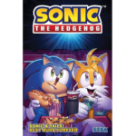 Sonic and tails pals group