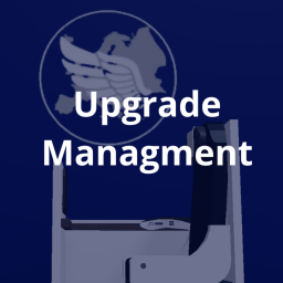 [SEH] Upgrade Managment