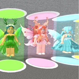 Fairy Tycoon icon