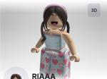 _ - || ααlanii's Avatar Ranking || -_
