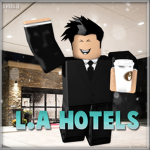 L.A Hotels