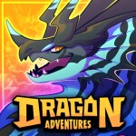 [🍀] Dragon Adventures 🐉