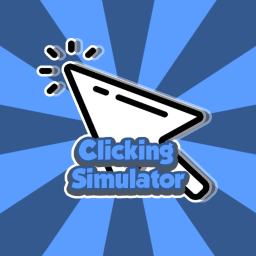 [NEW] Clicking Simulator