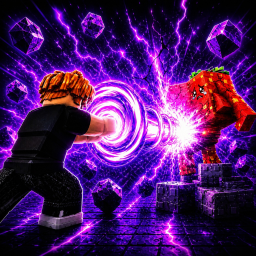 Blast Walls for Brainrots!