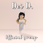 Dei D. Official Robox Group!