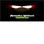 angry birds space lovers